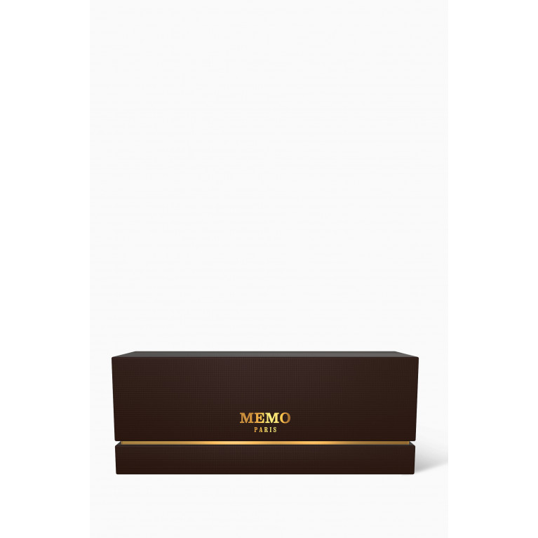 Memo Paris - Italian Leather Eau de Parfum, 10ml