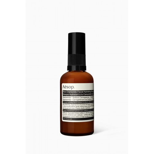 Aesop - Blue Chamomile Facial Hydrating Masque, 60ml