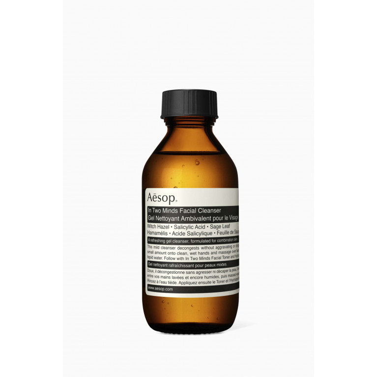 Aesop - In Two Minds Facial Cleanser, 100ml