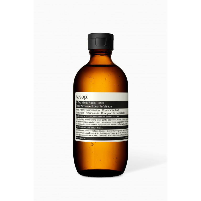 Aesop - In Two Minds Facial Toner, 200ml