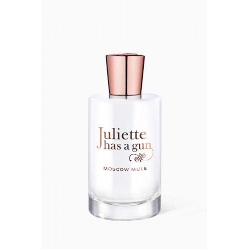 Juliette Has A Gun - Moscow Mule Eau de Parfum, 100ml