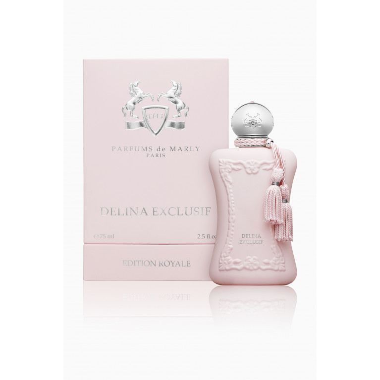 Parfums de Marly - Delina Exclusif Eau de Parfum Spray, 75ml