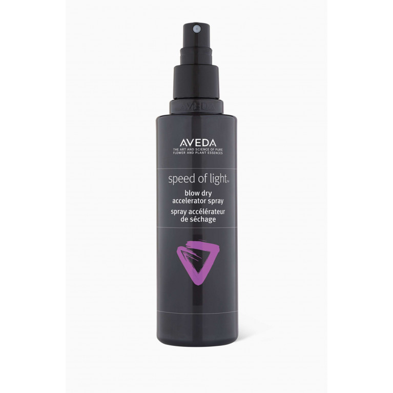 Aveda - Speed of Light Blow Dry Accelerator Spray, 200ml