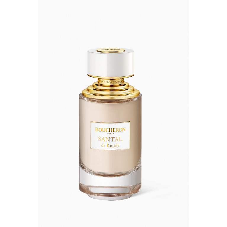 Boucheron - Santal De Kandy Eau de Parfum, 125ml