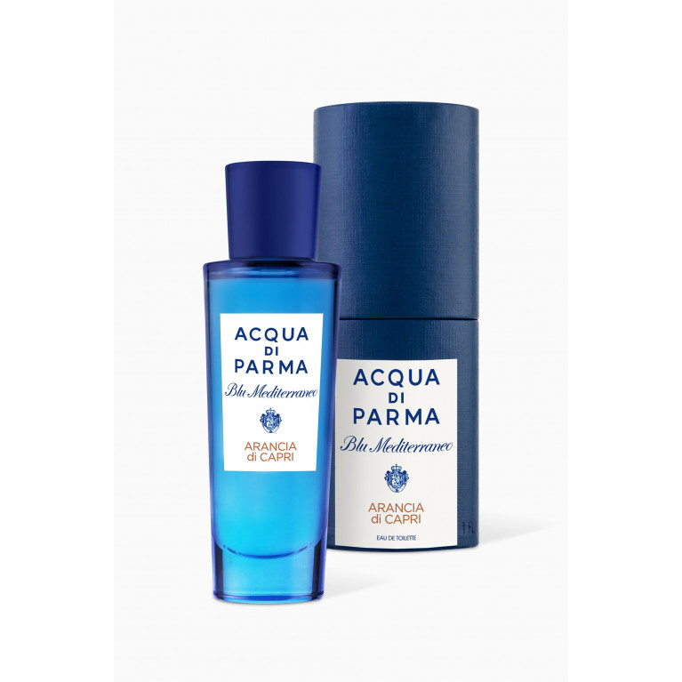 Acqua Di Parma - Arancia di Capri Eau de Toilette, 30ml