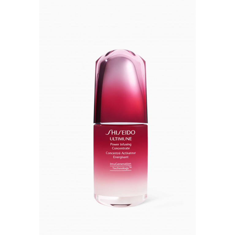 Shiseido - Ultimune Power Infusing Concentrate, 50ml