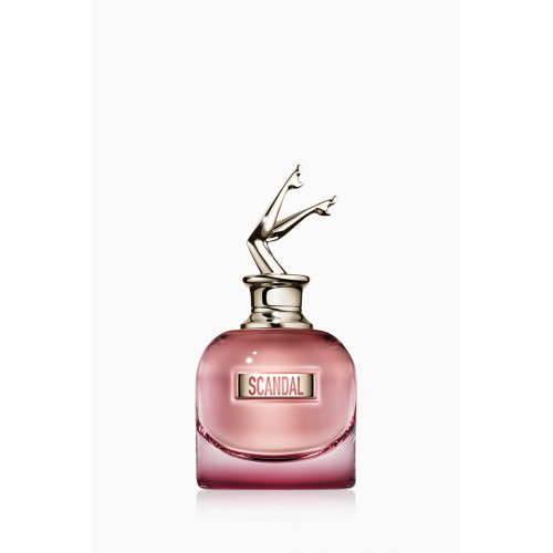 Jean Paul Gaultier Perfumes - Scandal By Night Eau de Parfum, 80ml