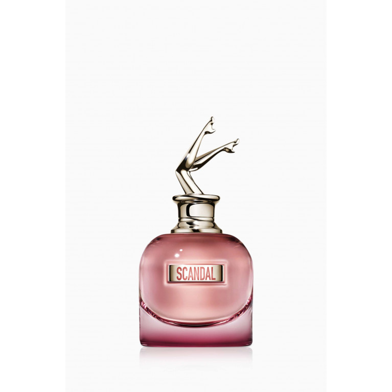 Jean Paul Gaultier Perfumes - Scandal By Night Eau de Parfum, 80ml