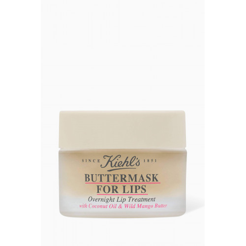 Kiehl's - Buttermask For Lips Overnight Lip Treatment, 10g