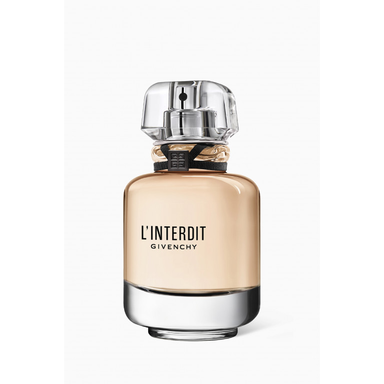 Givenchy  - L'Interdit Eau de Parfum, 50ml