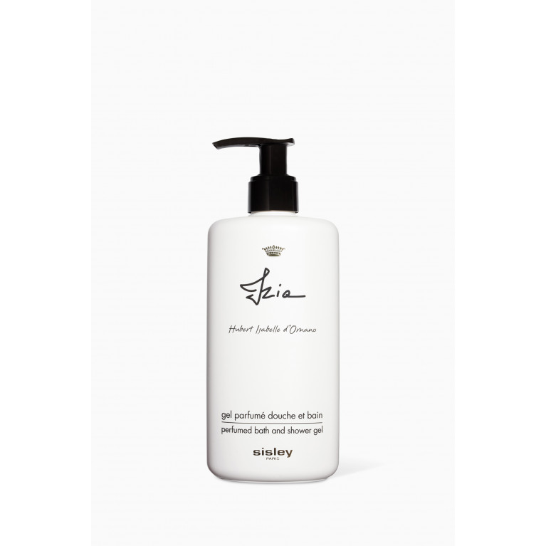 Sisley - Izia Perfumed Bath and Shower Gel, 250ml