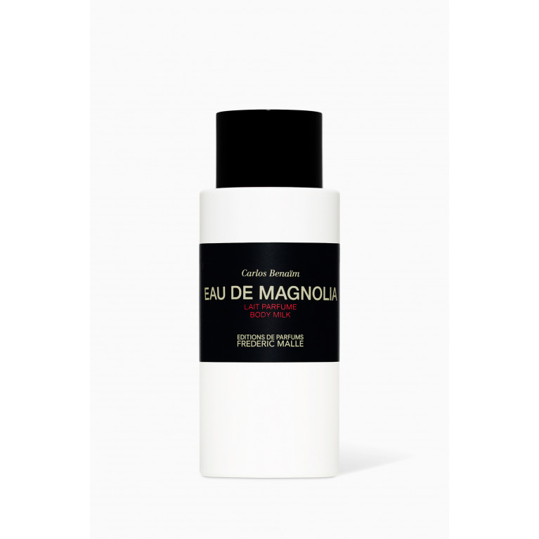 Editions de Parfums Frederic Malle - Eau Magnolia Body Milk, 200ml