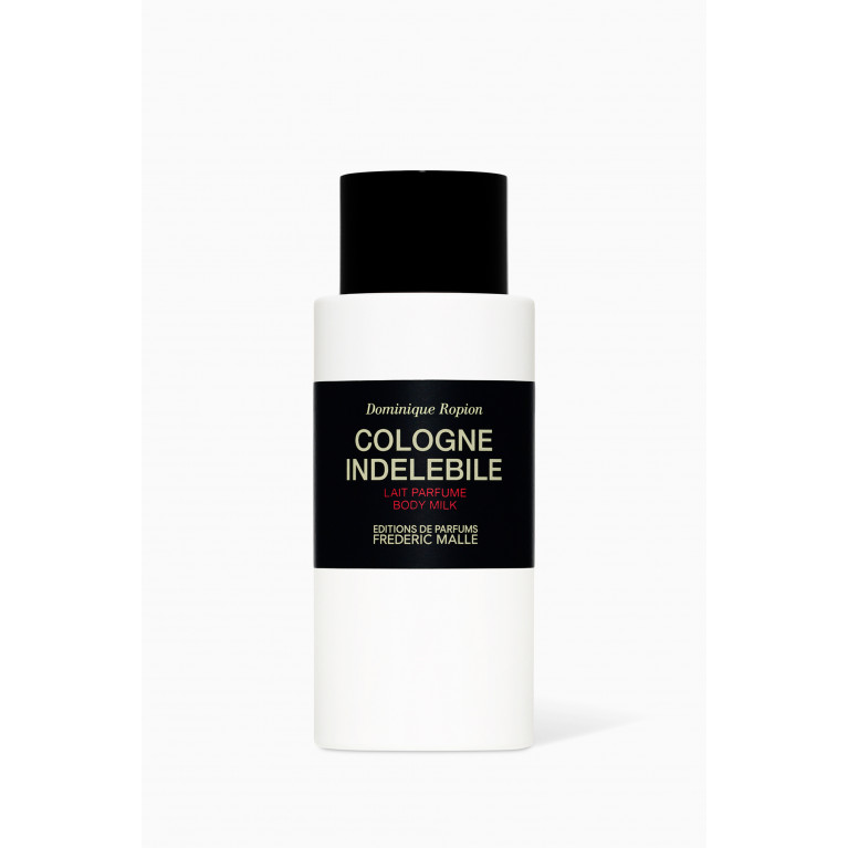 Editions de Parfums Frederic Malle - Cologne Indelible Body Milk, 200ml