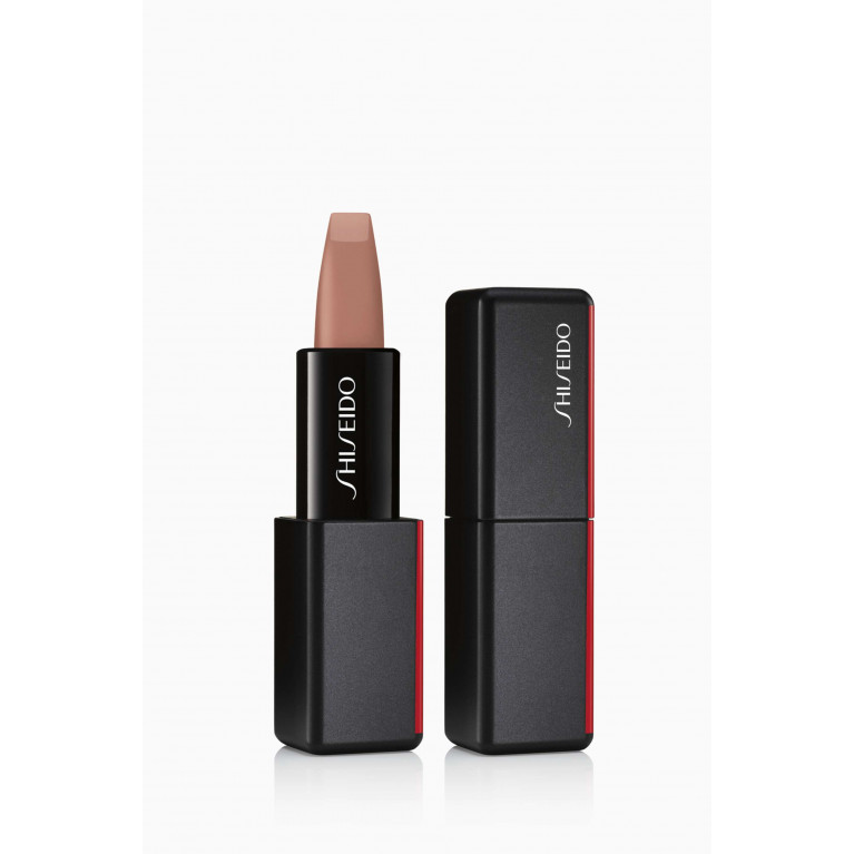 Shiseido - Whisper 502 ModernMatte Powder Lipstick
