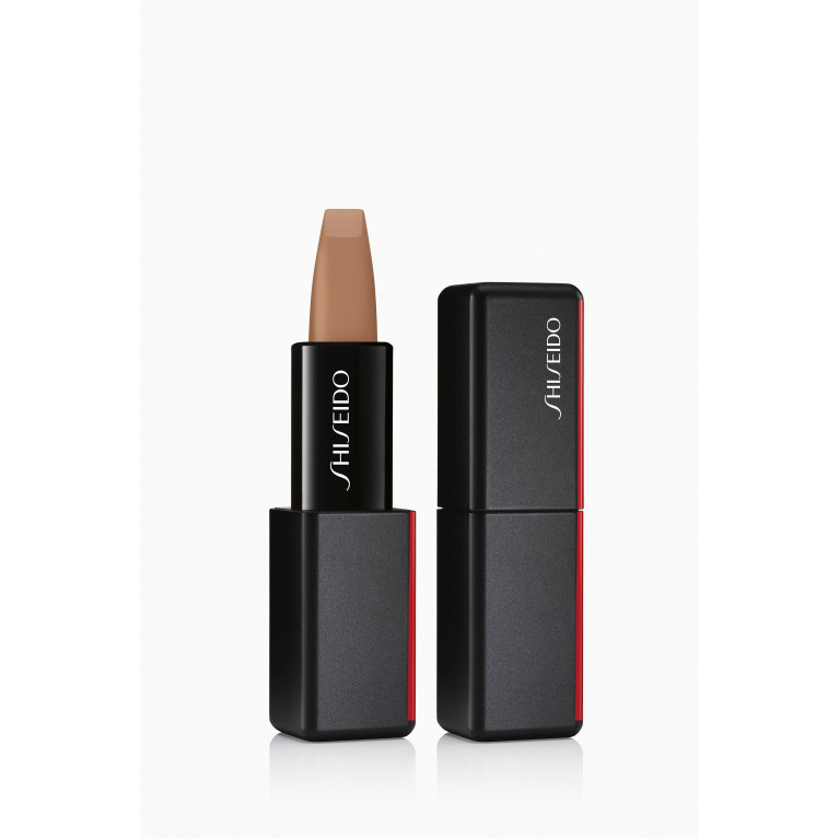 Shiseido - Nude Streak 503 ModernMatte Powder Lipstick