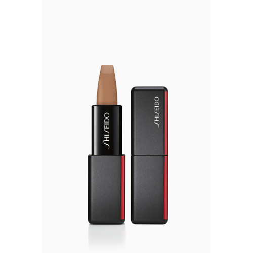 Shiseido - Nude Streak 503 ModernMatte Powder Lipstick