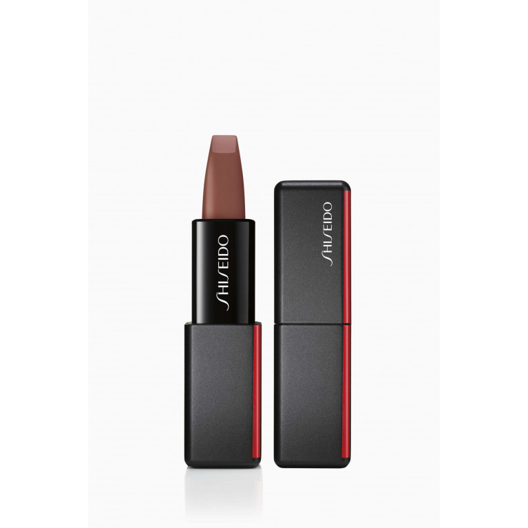 Shiseido - Murmur 507 ModernMatte Powder Lipstick