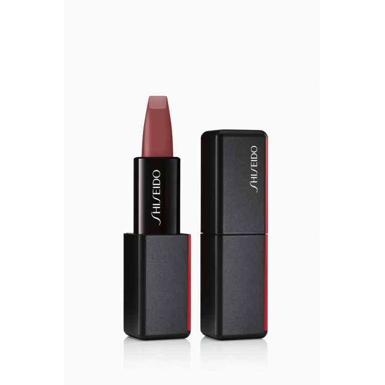 Shiseido - Semi-Nude 508 ModernMatte Powder Lipstick