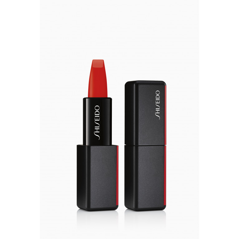 Shiseido - Flame 509 ModernMatte Powder Lipstick