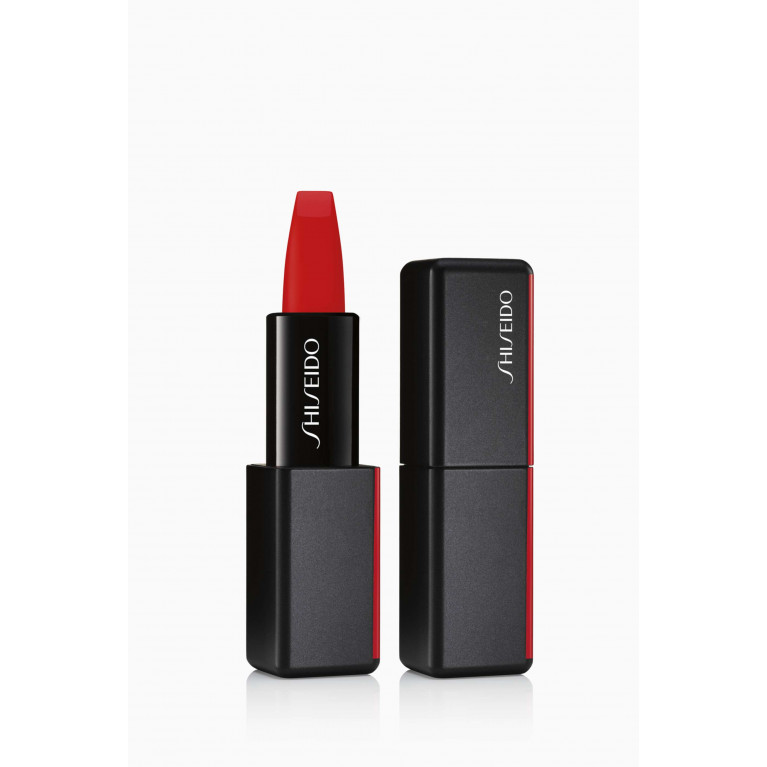 Shiseido - Night Life 510 ModernMatte Powder Lipstick
