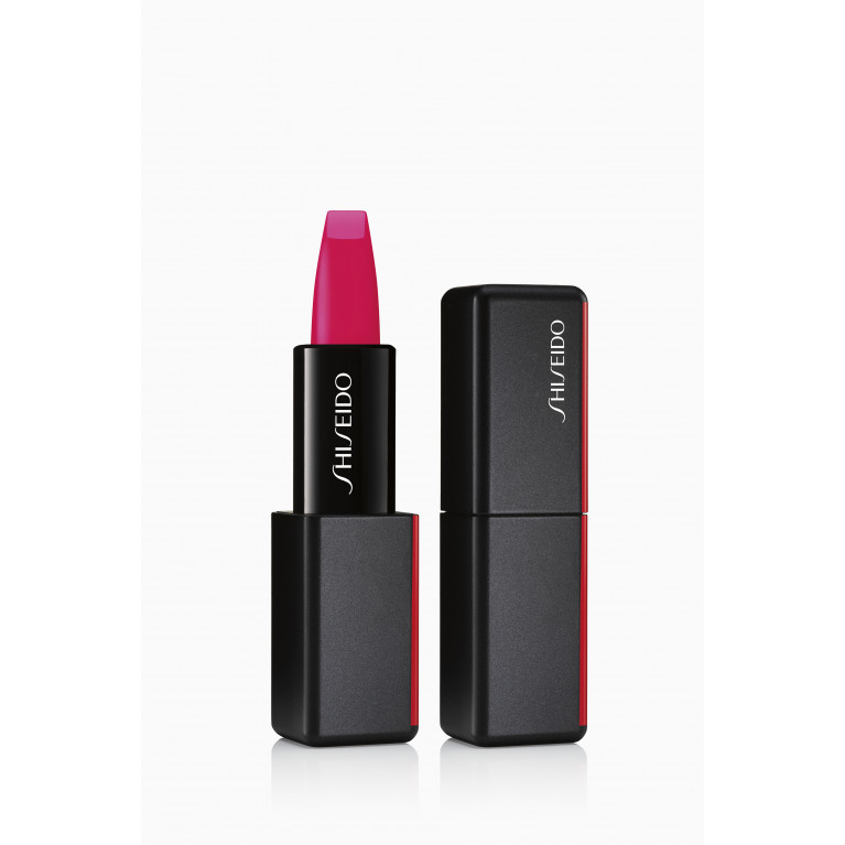 Shiseido - Unfiltered 511 ModernMatte Powder Lipstick
