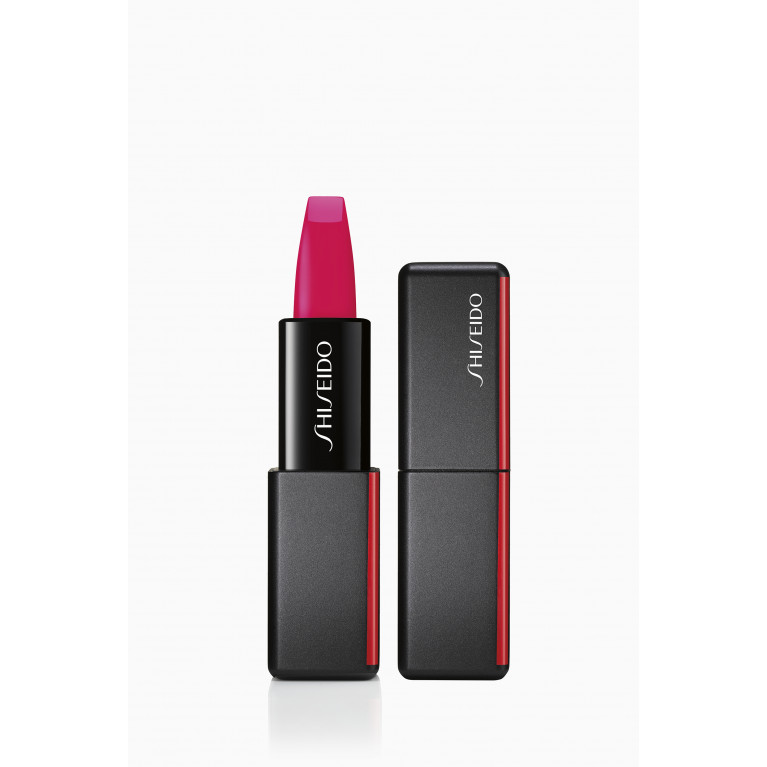 Shiseido - Unfiltered 511 ModernMatte Powder Lipstick