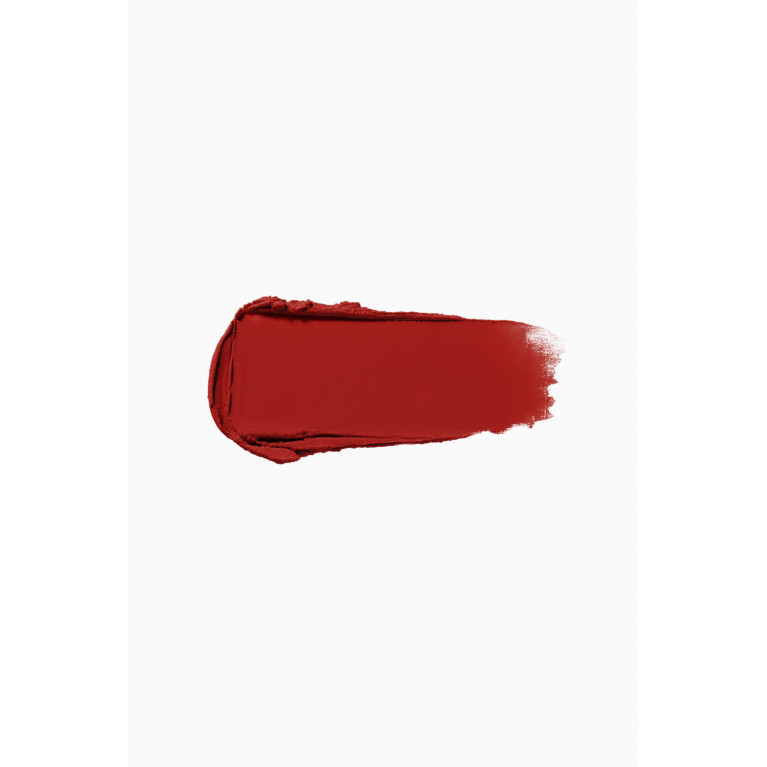 Shiseido - Exotic-Red 516 ModernMatte Powder Lipstick