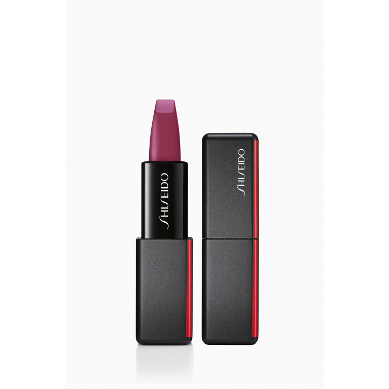 Shiseido - Selfie 518 ModernMatte Powder Lipstick