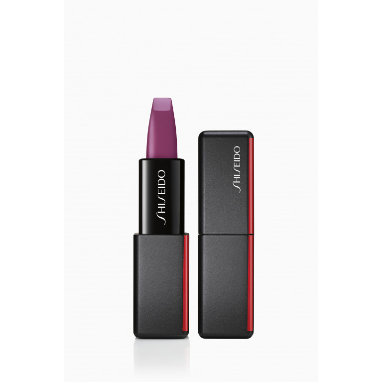 Shiseido - After Hours 520 ModernMatte Powder Lipstick