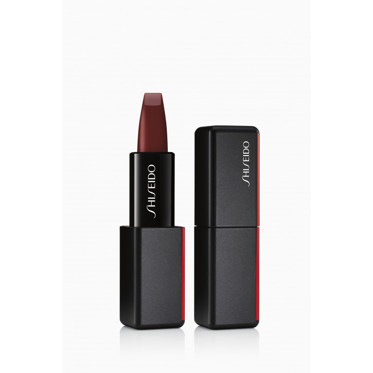 Shiseido - Nocturnal 521 ModernMatte Powder Lipstick