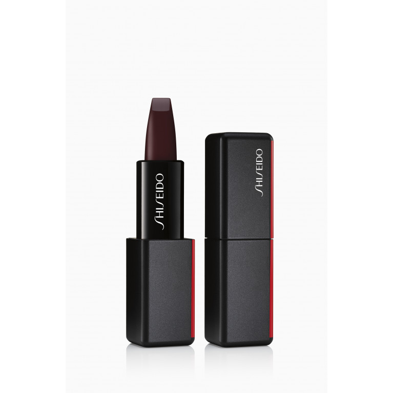 Shiseido - Majo 523 ModernMatte Powder Lipstick
