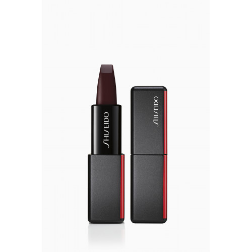 Shiseido - Majo 523 ModernMatte Powder Lipstick