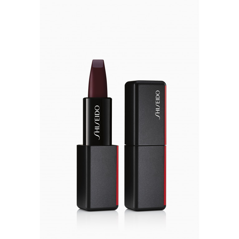 Shiseido - Dark-Fantasy 524 ModernMatte Powder Lipstick