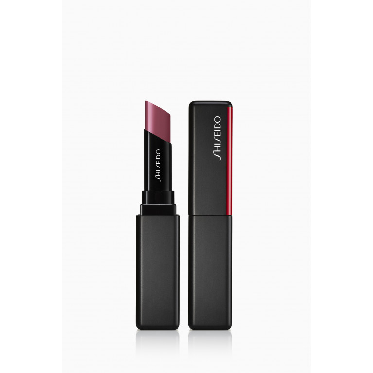 Shiseido - Dusty-Rose Muse 211 VisionAiry Gel Lipstick
