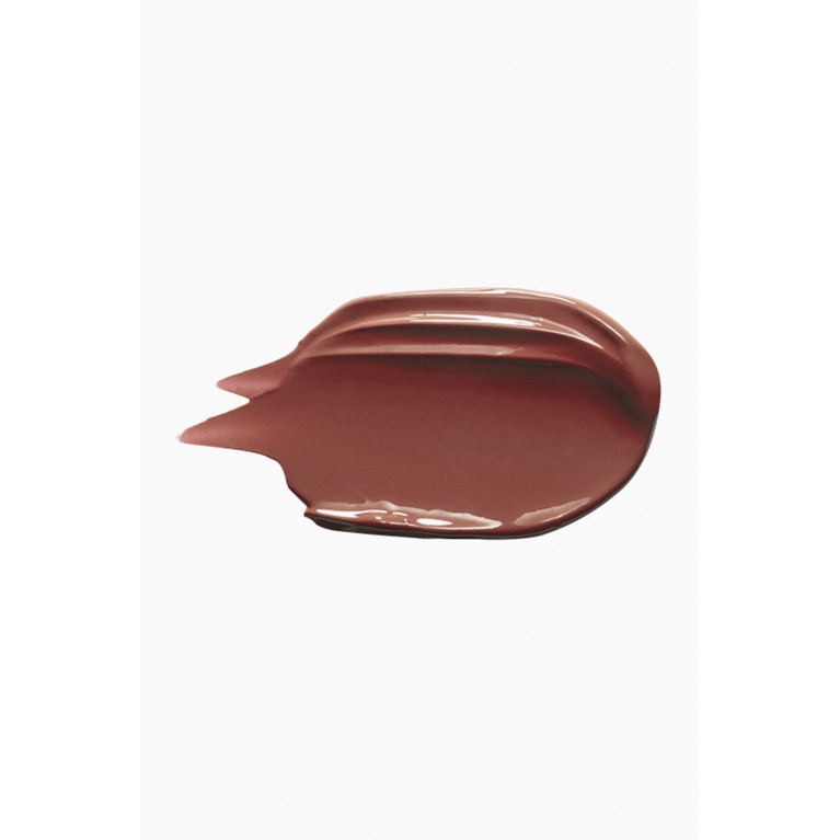 Shiseido - Milk-Chocolate Woodblock 212 VisionAiry Gel Lipstick