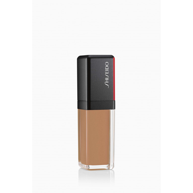 Shiseido - Honey-Flash 310 LacquerInk LipShine Gloss