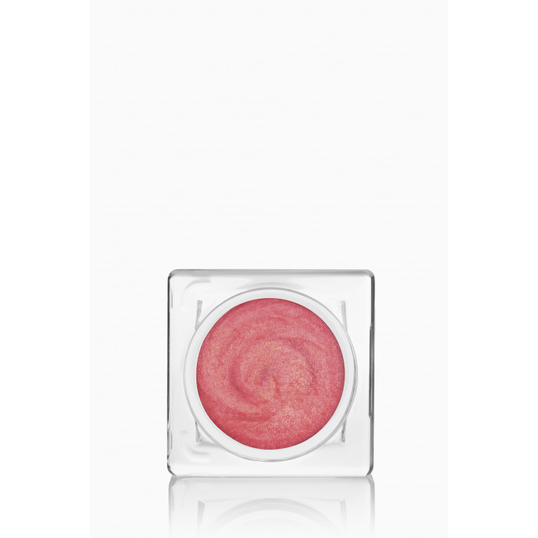 Shiseido - Sonoya Minimalist WhippedPowder Blush