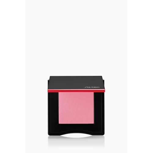 Shiseido - Floating-Rose InnerGlow Cheek Powder