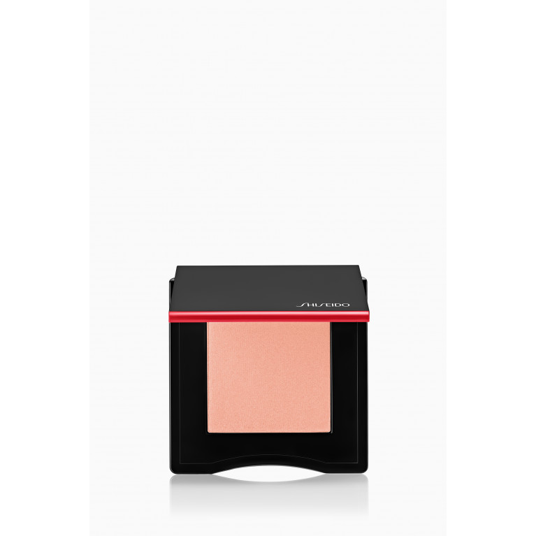 Shiseido - Solar Haze InnerGlow Cheek Powder