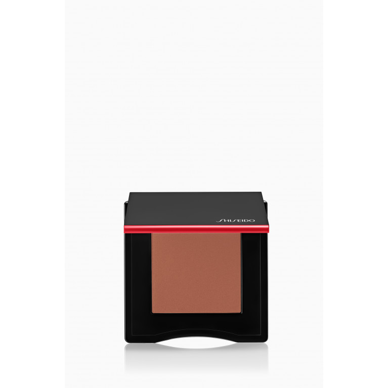 Shiseido - Cocoa Dusk InnerGlow Cheek Powder