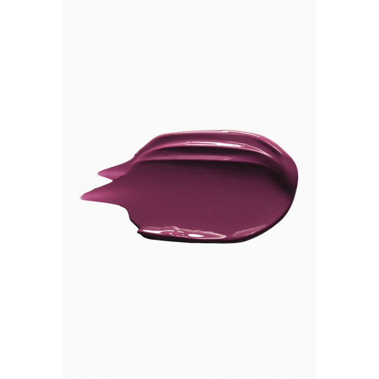 Shiseido - Grape Vortex 216 VisionAiry Gel Lipstick