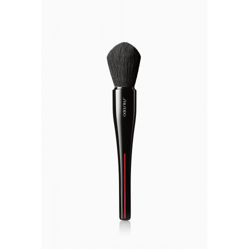 Shiseido - Maru Fude Multi Face Brush