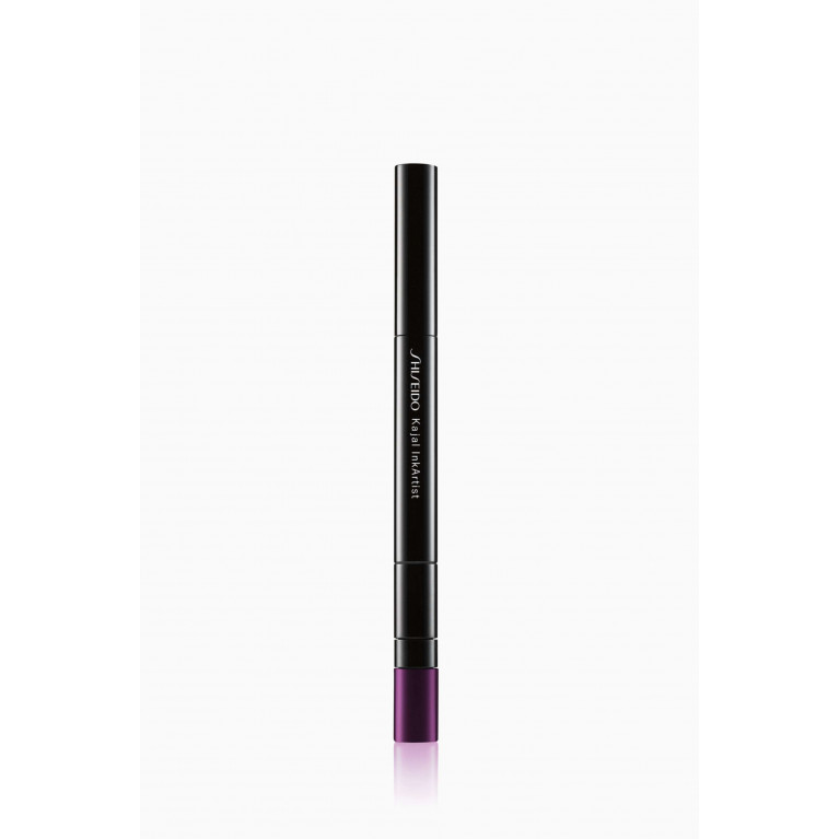 Shiseido - Plum Blossom Kajal InkArtist Eye Pencil