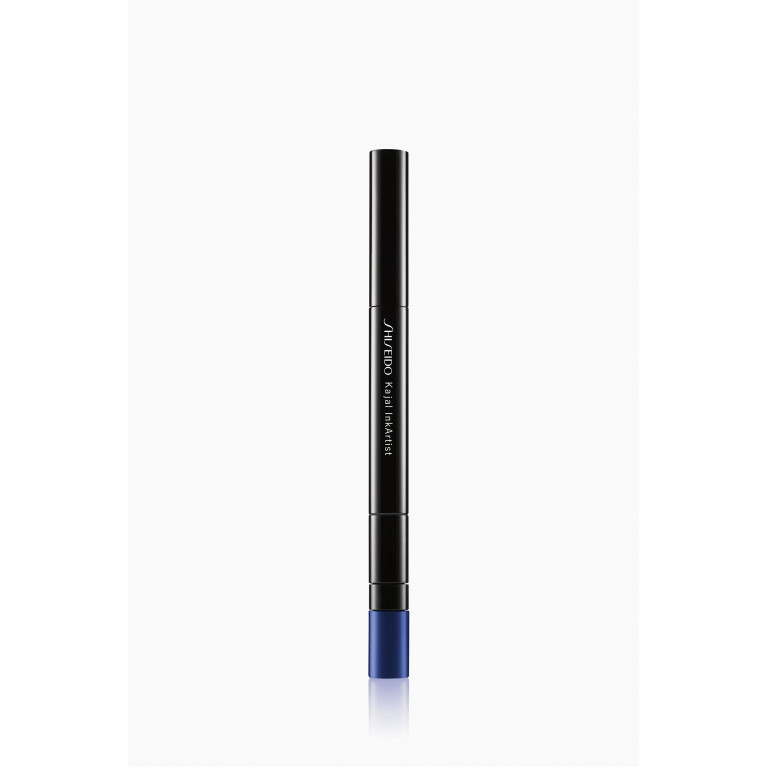 Shiseido - Gunjo Blue Kajal InkArtist Eye Pencil
