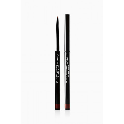 Shiseido - Plum 03 MicroLiner Ink