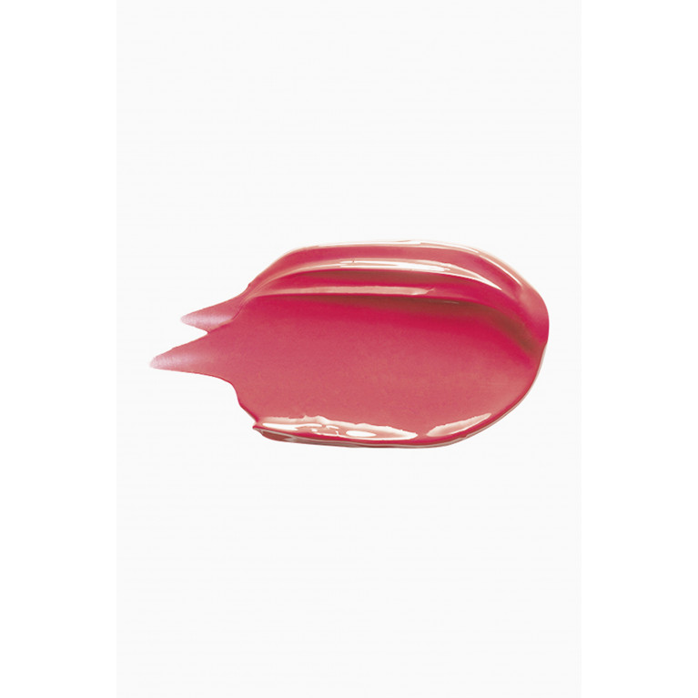 Shiseido - Cantaloupe Coral-Pop 217 VisionAiry Gel Lipstick