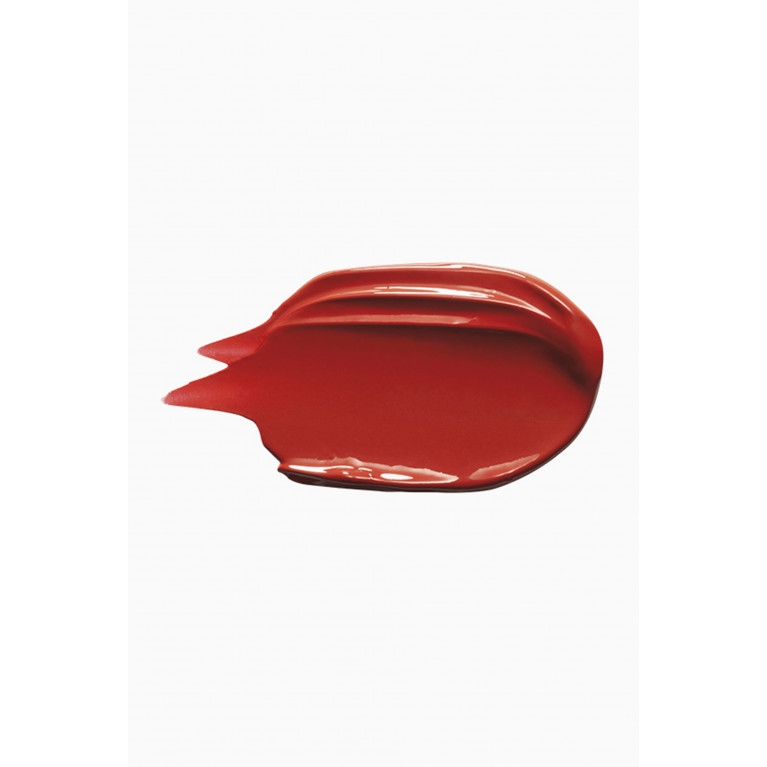 Shiseido - Golden-Red Lantern 220 VisionAiry Gel Lipstick