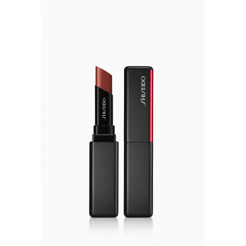 Shiseido - Cranberry Shizuka-Red 223 VisionAiry Gel Lipstick