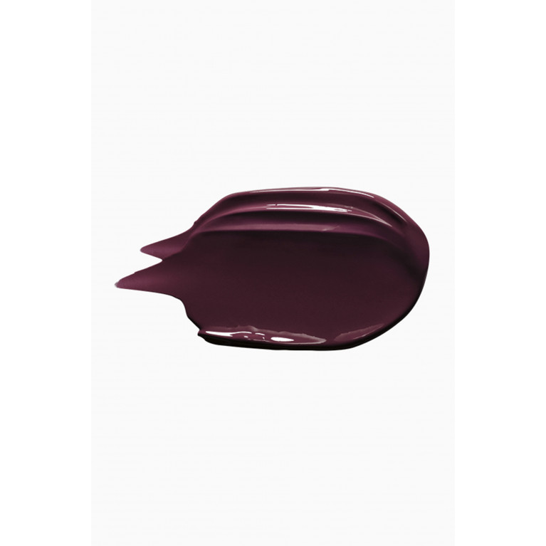 Shiseido - Deep-Eggplant Noble-Plum 224 VisionAiry Gel Lipstick