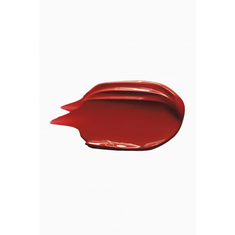Shiseido - Garnet Sleeping-Dragon 227 VisionAiry Gel Lipstick